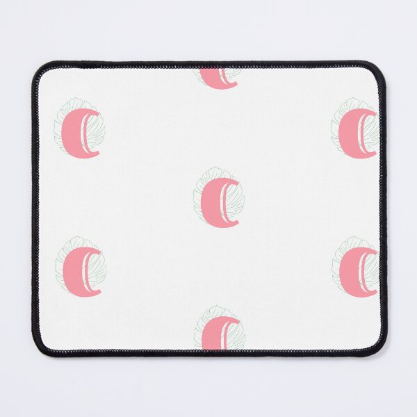 Item preview, Letter C in pastel colors designed and sold by dacivoje.