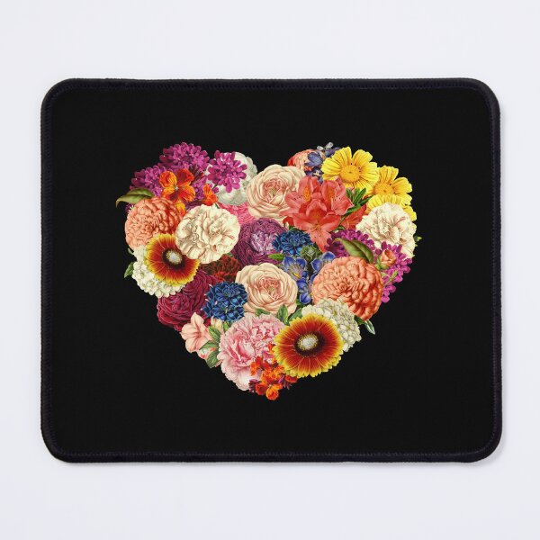 Item preview, Blooming Love Mother's Day by Tobe Fonseca designed and sold by Tobe Fonseca®.