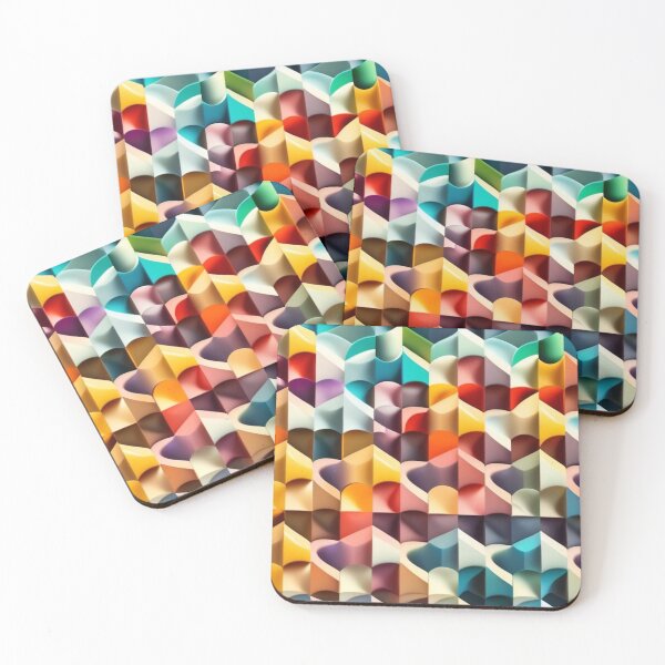 Item preview, Color Vision designed and sold by thetravellerset.