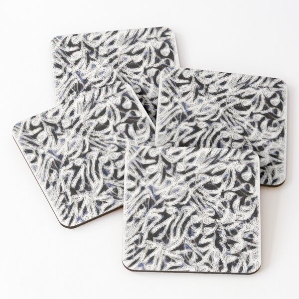 Item preview, light negative Arabic Calligraphy designed and sold by Paper Pan.