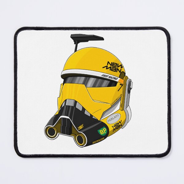 Item preview, NEW MAN Crosshair Helmet designed and sold by Sprehaha.