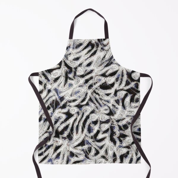 Item preview, light negative Arabic Calligraphy designed and sold by Paper Pan.