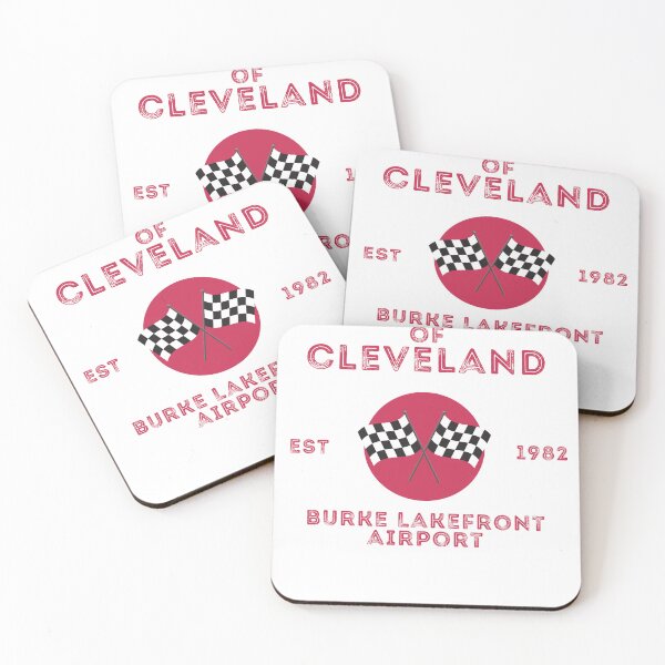 Item preview, Grand Prix of Cleveland designed and sold by Apollo Crate Company.