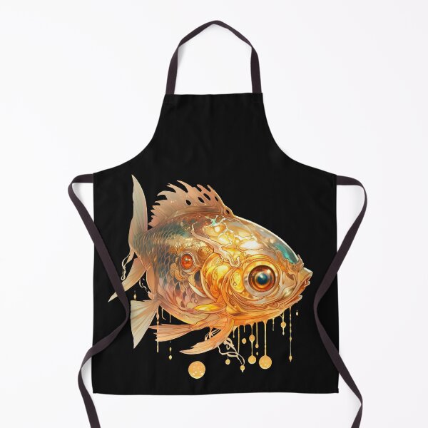 Item preview, Red koi fishes. Watercolor Red koi fish with a three eye designed and sold by Anastasiia Yurevych.