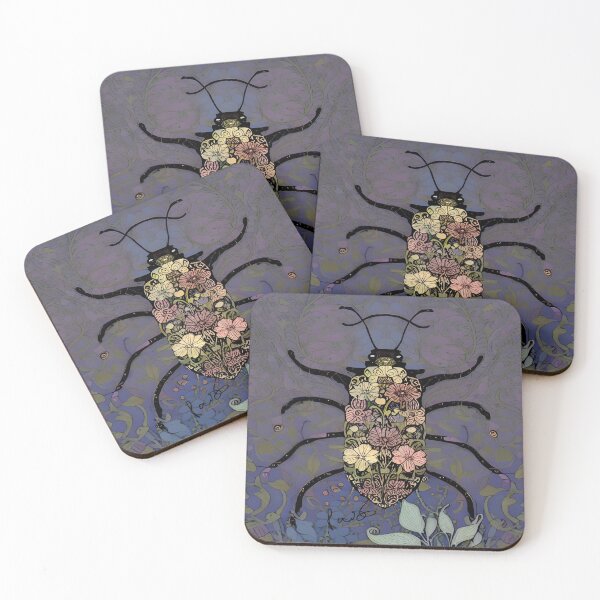 Item preview, Jolene designed and sold by MyBugSpecimens.