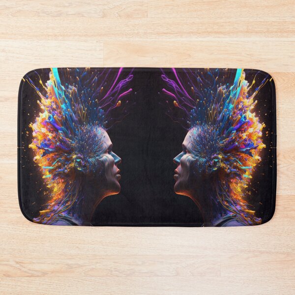 Item preview, La salud mental importa designed and sold by zoldi.