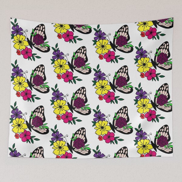 Item preview, charming butterfly designed and sold by Dtyahas.