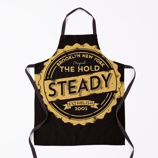 Item preview, The Hold Steady designed and sold by WallGarden.