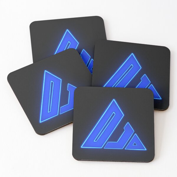 Item preview, Neon Djo designed and sold by Logan Leigh Studio.