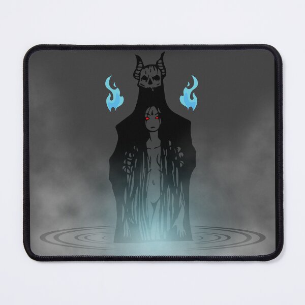 Item preview, The Darkness Corrupts Demon designed and sold by InfernalDesign.