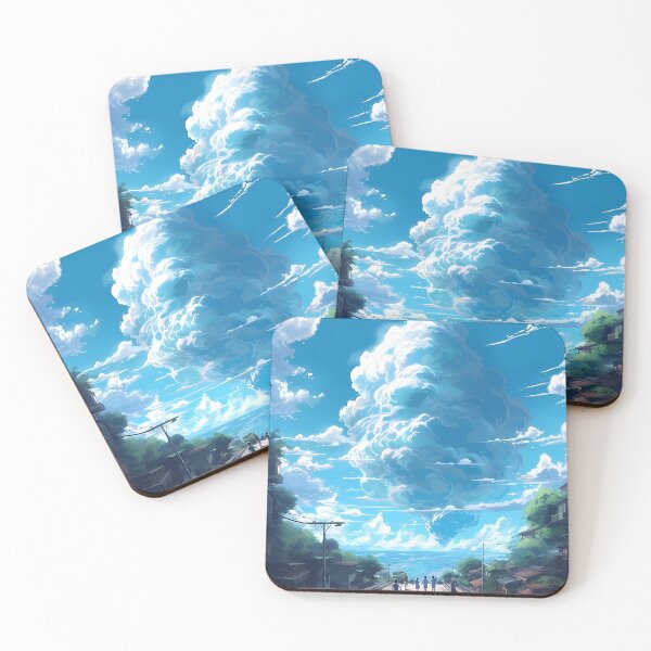 Item preview, Sky addiction #50 designed and sold by Carmillai.