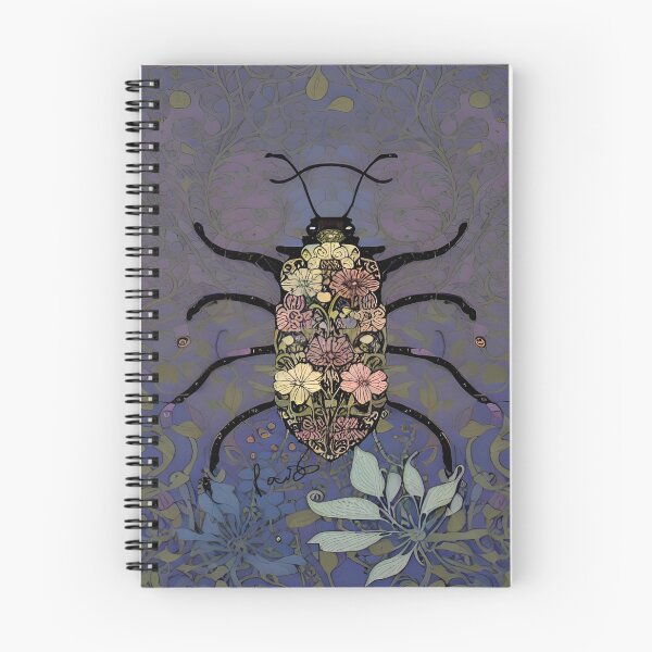 Item preview, Jolene designed and sold by MyBugSpecimens.