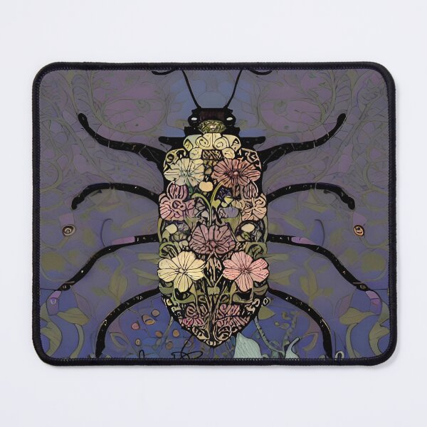 Item preview, Jolene designed and sold by MyBugSpecimens.