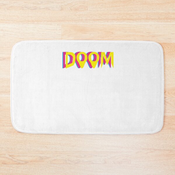 Item preview, Doom 003 designed and sold by Artixmo.
