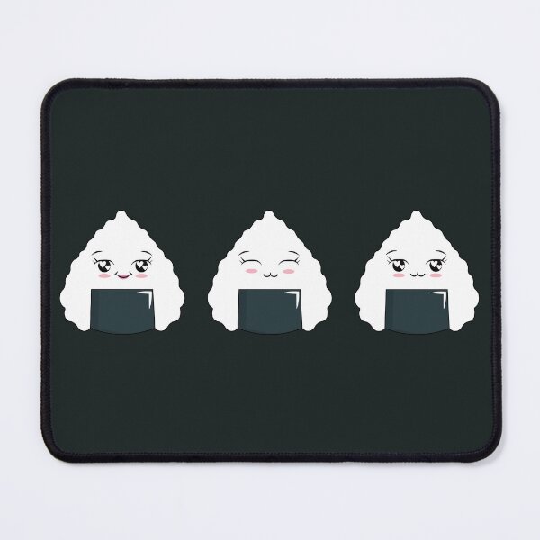 Item preview, Rice Ball designed and sold by Annisadesign.