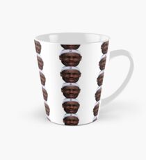 LEBRON JAMES MERCH Tall Mug