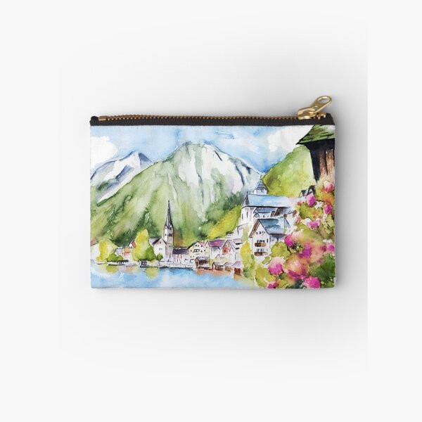 Item preview, Hallstatt Spring 10CP1080 designed and sold by CorneliaPilz.