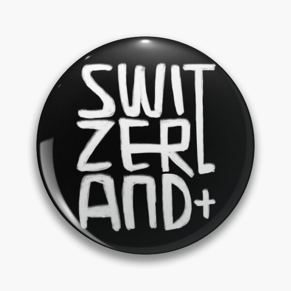 Item preview, Switzerland  designed and sold by badlydrawnbabe.