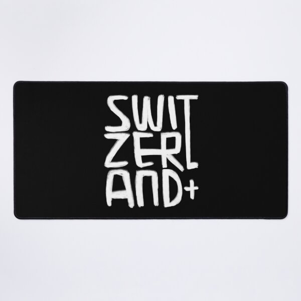 Item preview, Switzerland  designed and sold by badlydrawnbabe.