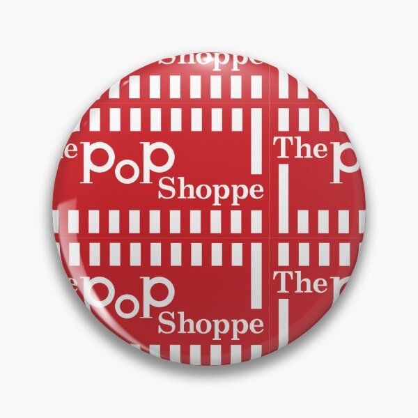 Item preview, Pop Shoppe Retro designed and sold by skergl.