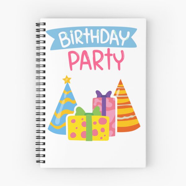 Aperçu de l'œuvre Fête d'anniversaire créée et vendue par Chemcho.