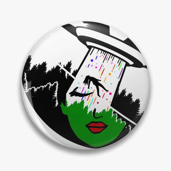 Item preview, Beaming Up My Thoughts designed and sold by 2Random  Dezigns.
