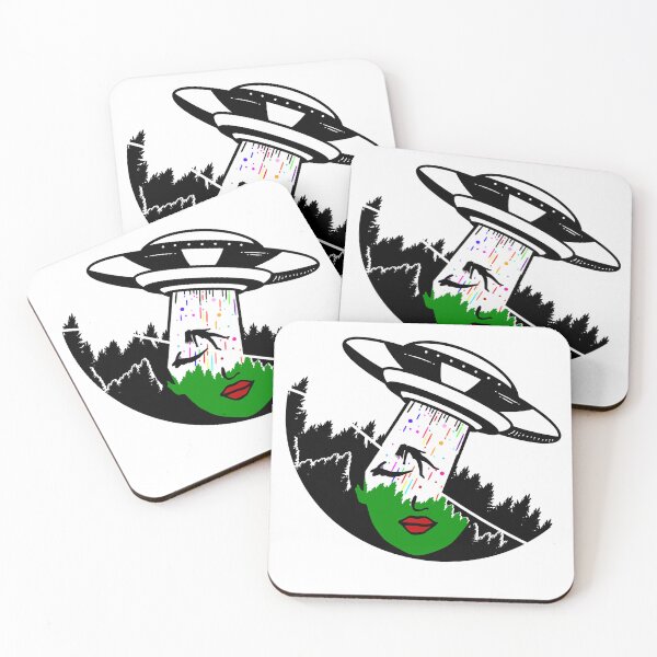 Item preview, Beaming Up My Thoughts designed and sold by 2Random  Dezigns.
