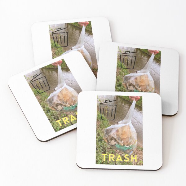 Item preview, Trash designed and sold by mary02.