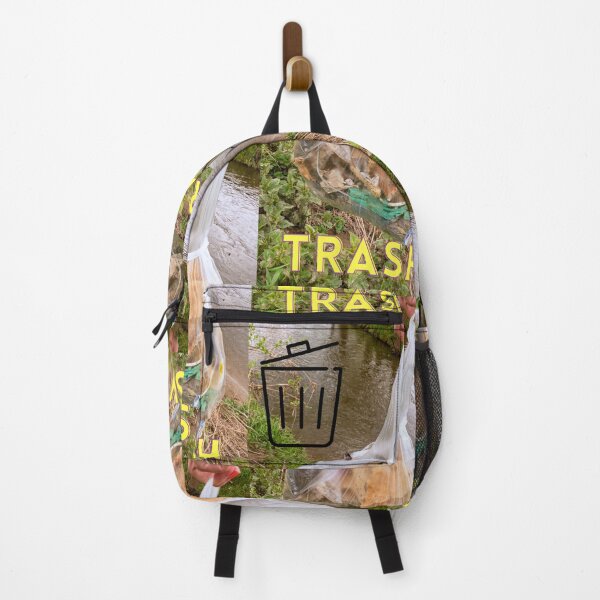 Item preview, Trash designed and sold by mary02.