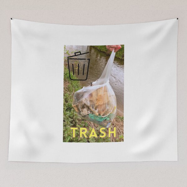 Item preview, Trash designed and sold by mary02.