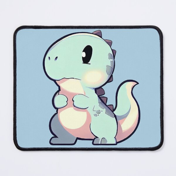 Item preview, Kawaii Dino 01 designed and sold by PI-CO.
