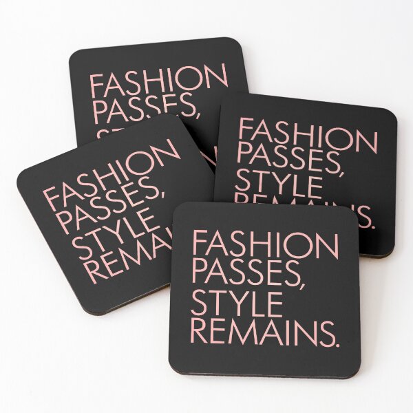 Item preview, Fashion passes, style remains. v.2 designed and sold by x1brett.