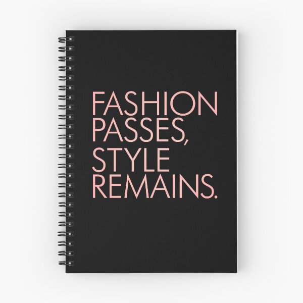Item preview, Fashion passes, style remains. v.2 designed and sold by x1brett.