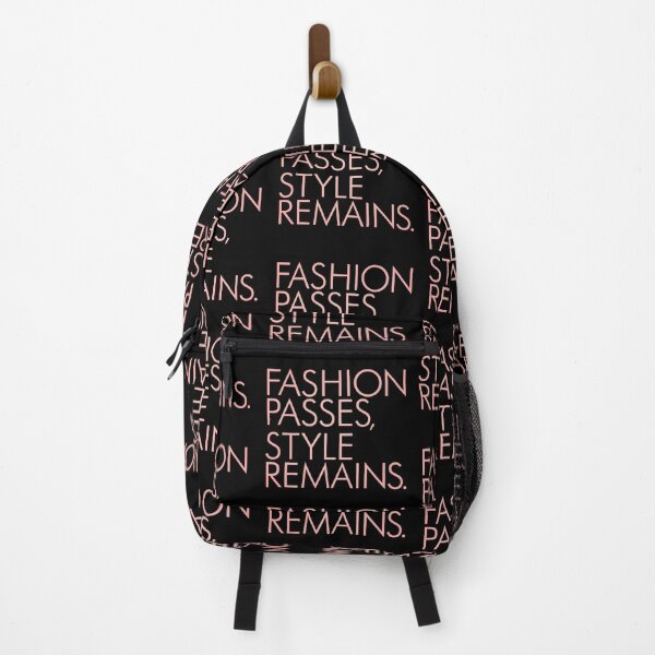 Item preview, Fashion passes, style remains. v.2 designed and sold by x1brett.