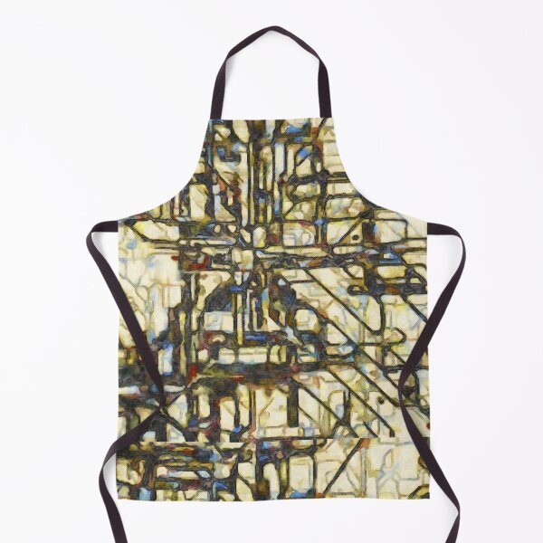 Item preview, Colored MAPS designed and sold by Paper Pan.