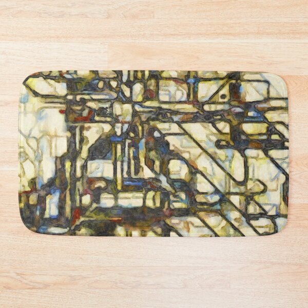 Item preview, Colored MAPS designed and sold by Paper Pan.