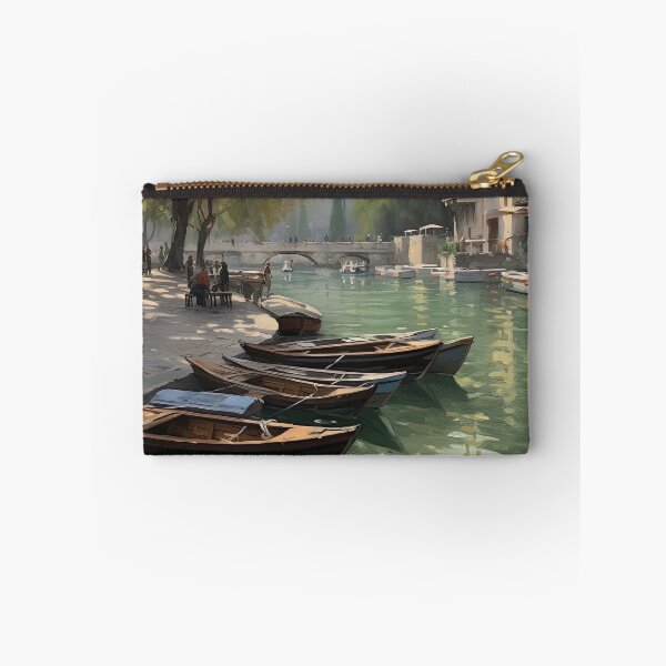 Item preview, Annecy France  designed and sold by Vanover Designs.