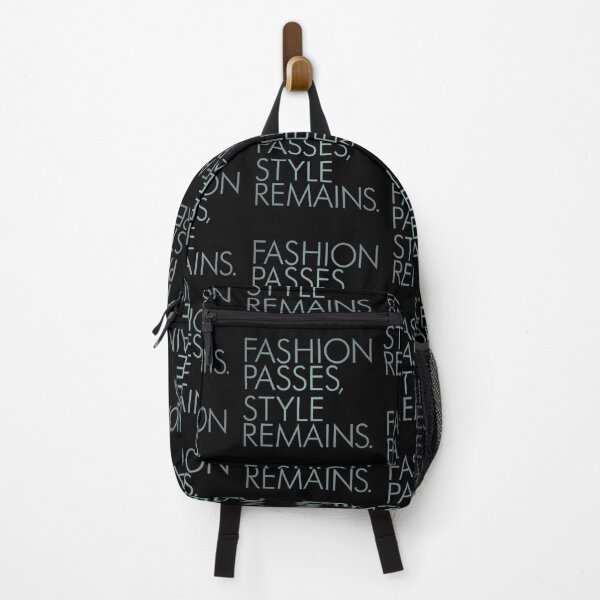 Item preview, Fashion passes, style remains. v.3 designed and sold by x1brett.