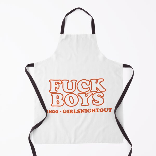 Item preview, Fuck boys. 1800-Girlsnightout designed and sold by Profashionall.