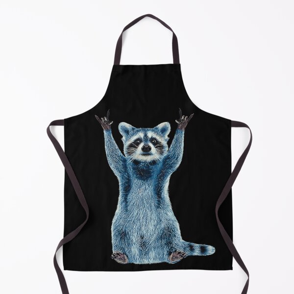 Item preview, Raccoon Cool Nature | Funny raccoon| Raccoon  Cute Raccoon  designed and sold by TeeARTHY.