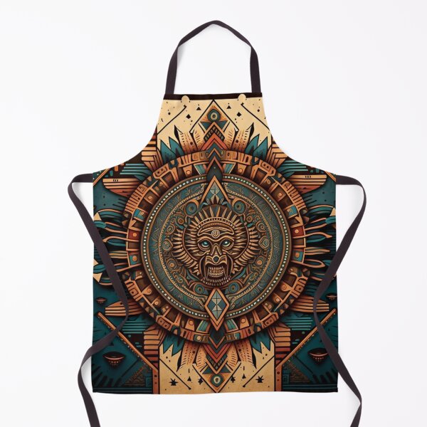 Item preview, Aztec temple #1 designed and sold by Toucan-VooDoo.