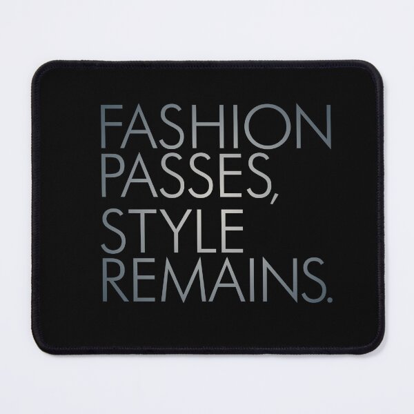 Item preview, Fashion passes, style remains. v.4 designed and sold by x1brett.