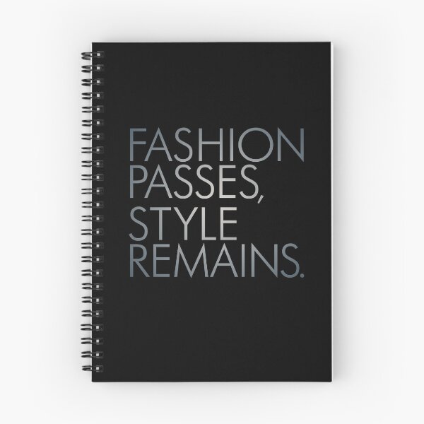 Item preview, Fashion passes, style remains. v.4 designed and sold by x1brett.