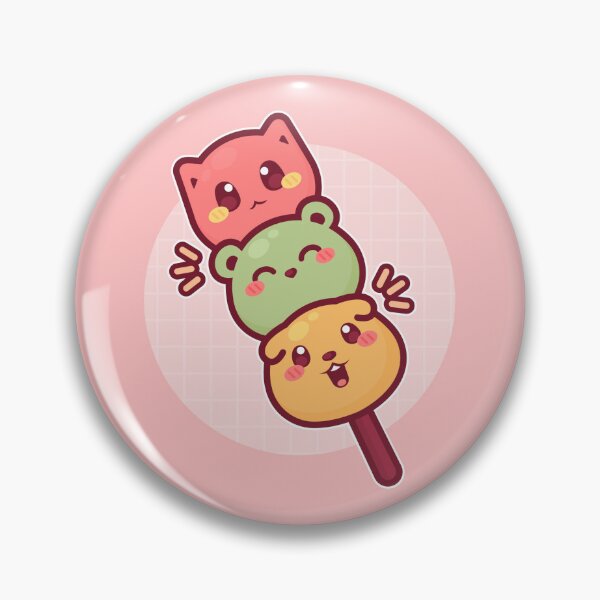 Item preview, Kawaii Yakitori designed and sold by kawaiistudio.