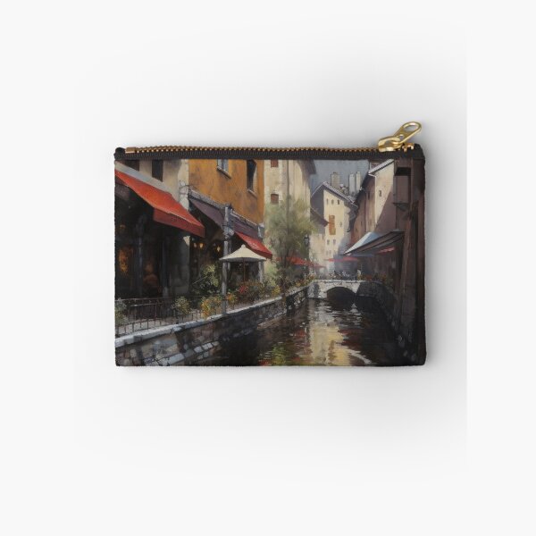 Item preview, Annecy France  designed and sold by Vanover Designs.