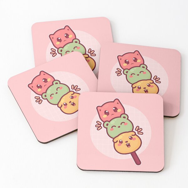 Item preview, Kawaii Yakitori designed and sold by kawaiistudio.