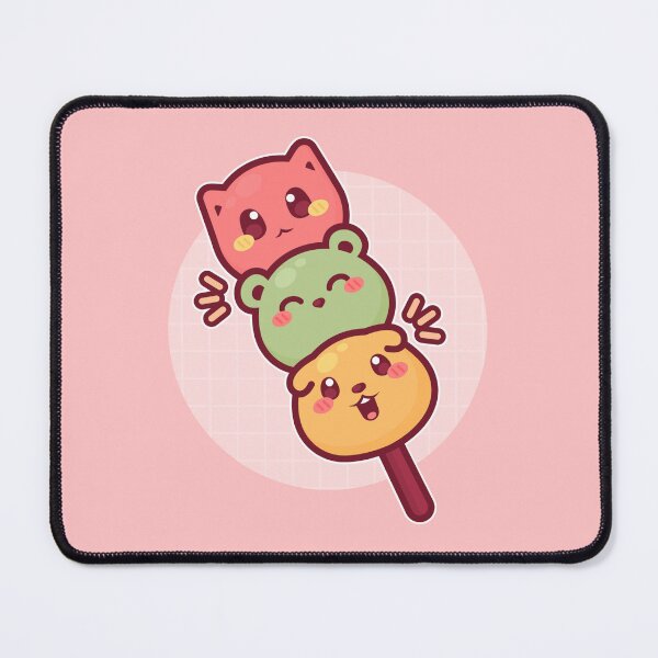 Item preview, Kawaii Yakitori designed and sold by kawaiistudio.