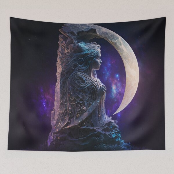 Item preview, Moon magic designed and sold by fairyfreak.
