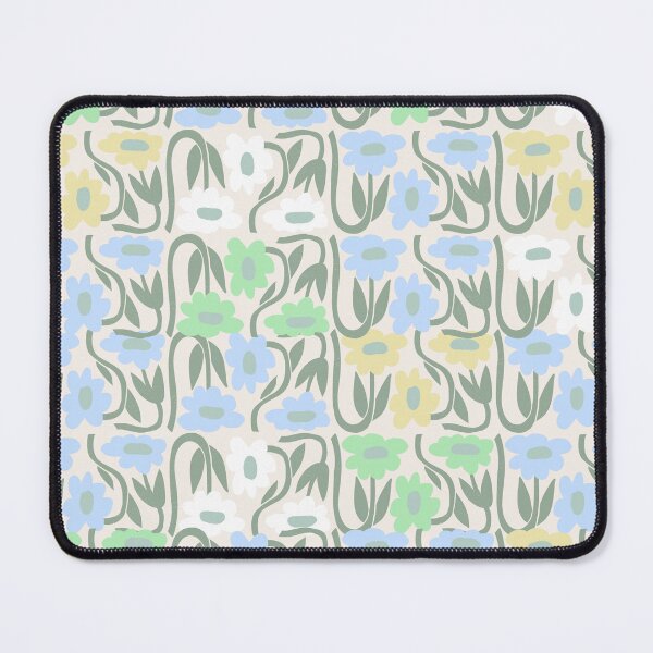Item preview, Flower Print 2 designed and sold by haleyerin.