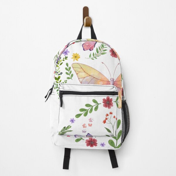 Item preview, Butterfly Garden designed and sold by DaffodilArts.